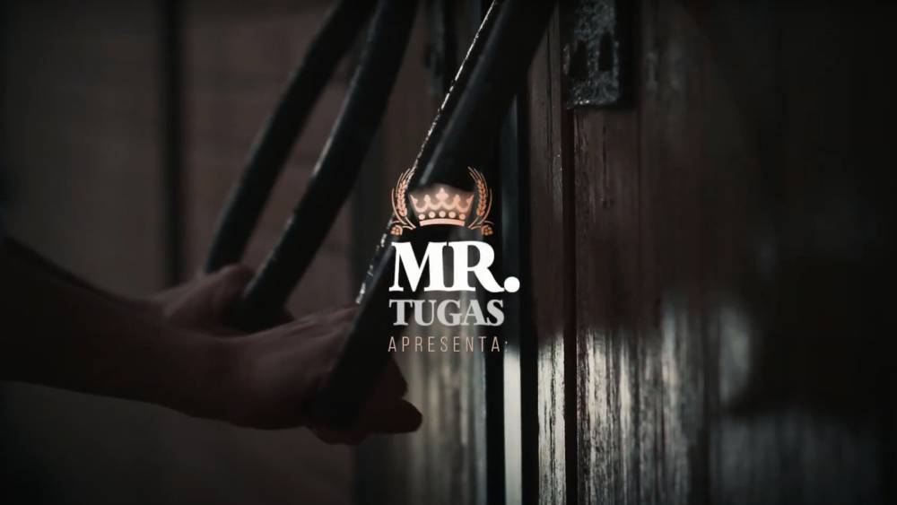 imagem box projeto MR. TUGAS Storytelling