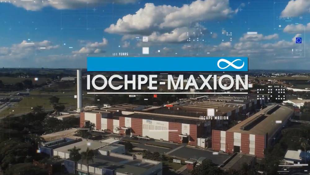 imagem box projeto IOCHPE MAXION ENGLISH