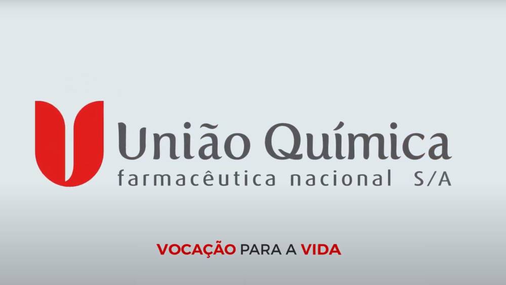 imagem box projeto União Química institucional